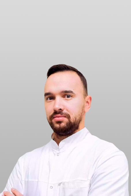 Султанов Аяз Ринатович