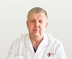 Хабибулин Раиль Хикамдинович