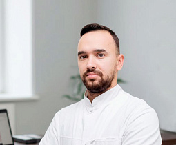 Султанов Аяз Ринатович