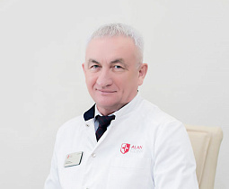 Ахметянов Линар Анасович
