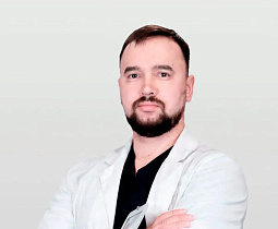 Султанов Аяз Ринатович
