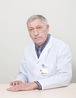 Гамидов Тажидин Азимович