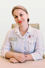 Савина Анна Игоревна