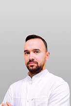 Султанов Аяз Ринатович
