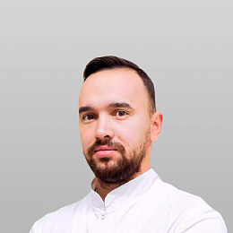 Султанов Аяз Ринатович