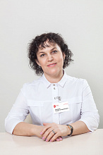 Шкудова Татьяна Владимировна
