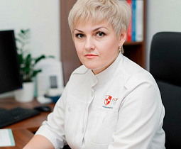 Камкова Ольга Николаевна