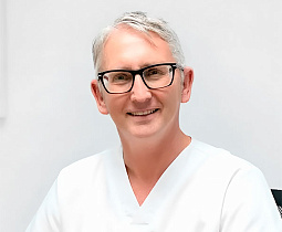 Хурматов Илдар Раифович