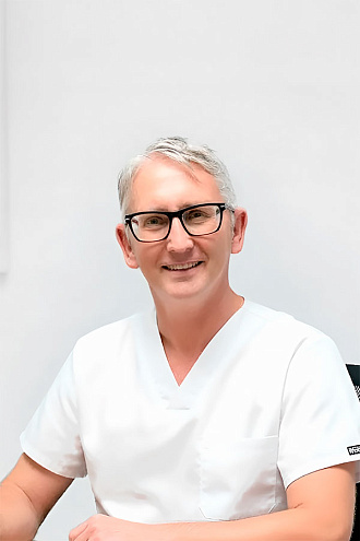 Хурматов Илдар Раифович – врач ортопед-травматолог в Казани – «Алан&nbsp;Клиник»