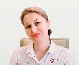 Савина Анна Игоревна
