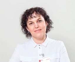 Шкудова Татьяна Владимировна